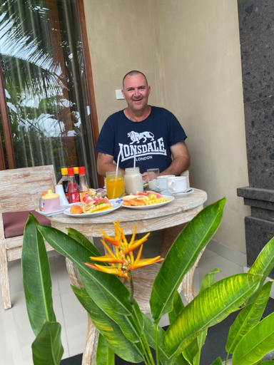 Others 2, Pulu Sari Suite Ubud, Gianyar