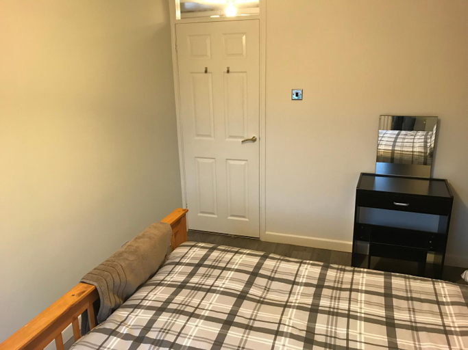Bedroom 2, Sage House, Northamptonshire