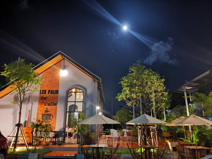 Exterior & Views 2, Lespalm Taraburi Pool Villa, Phuket Island