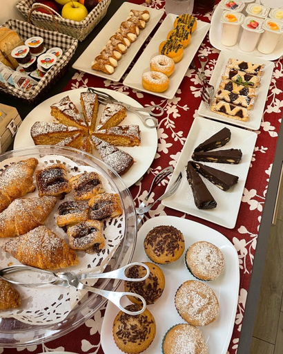 Food & Drinks 3, La Vie Fuille Bed and Breakfast, Catania