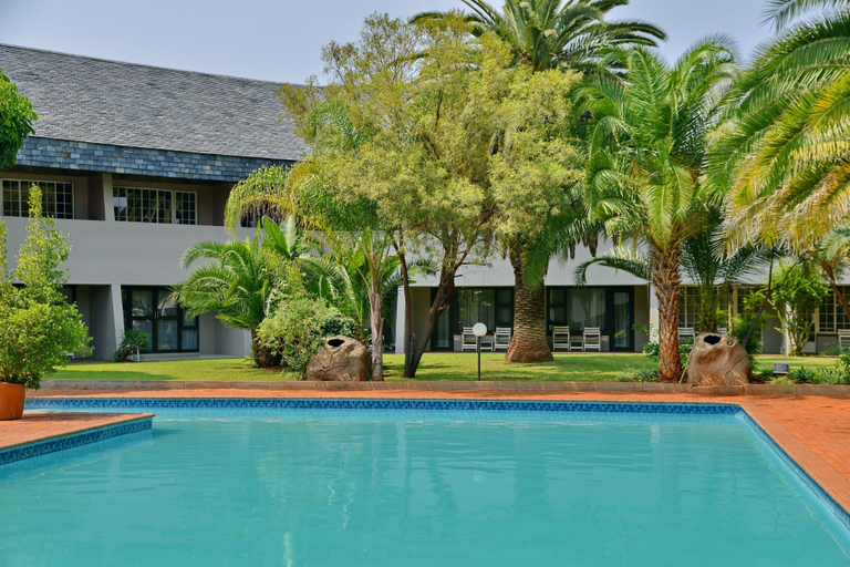 Sport & Beauty 5, Sundown Country Estate, Bojanala