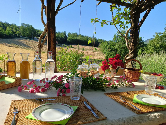 Food & Drinks 4, Ca'Novae - Tuscany Farmhouse, Grosseto