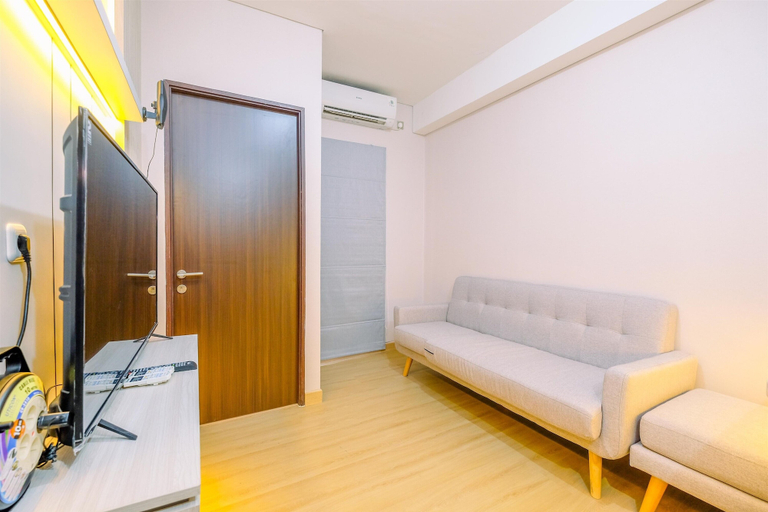 Others 5, Homey And Modern Look 2Br Transpark Cibubur Apartment, Depok
