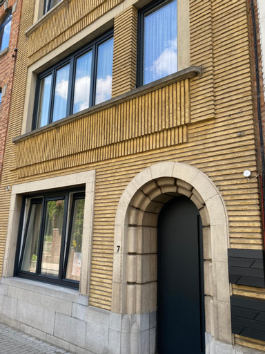Good Mood - chambres et suite, Namur