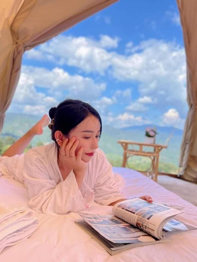 Glamping-3Pok , Mae Wang