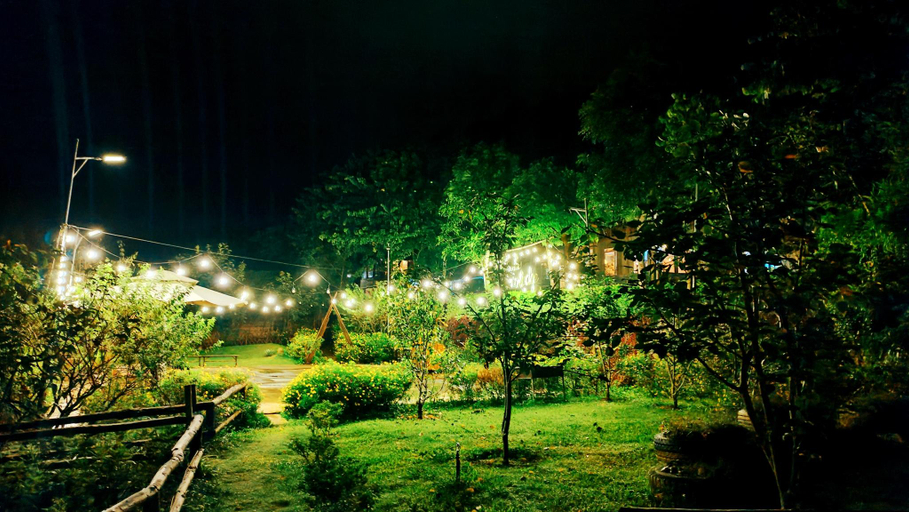 Others 4, Vân Hồ Ecolodge, Mộc Châu