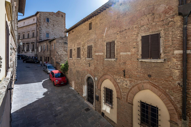 Others 2, Palazzo del Mercante, Siena