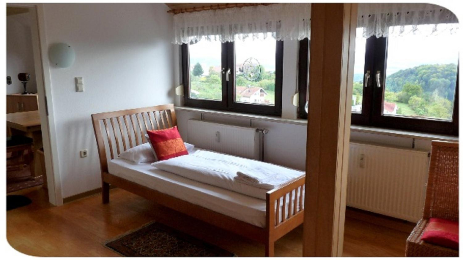 5, Ferienwohnung Mack, Göppingen