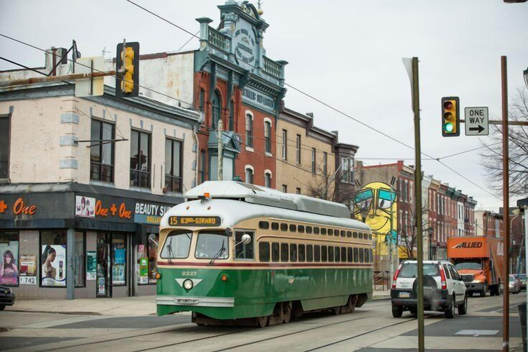 Others 5, W Oxford St Charm 1 BR Apartment Central Philly, Philadelphia