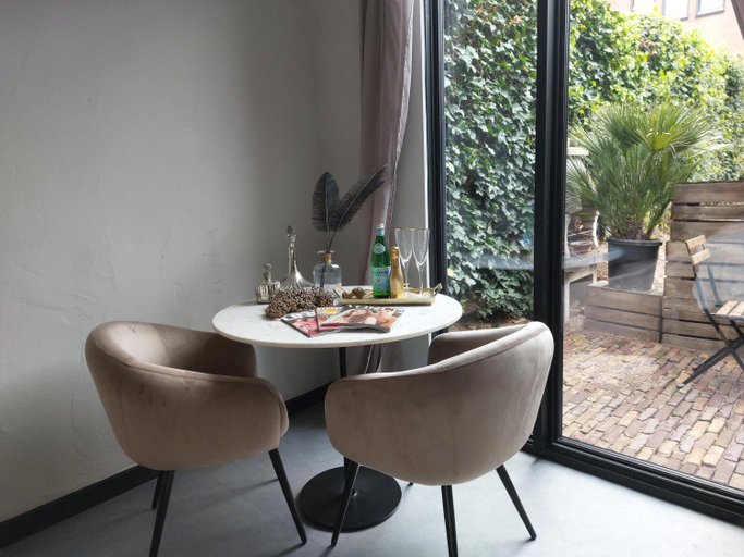 Others 3, Saya Boutique Hotel, Amersfoort