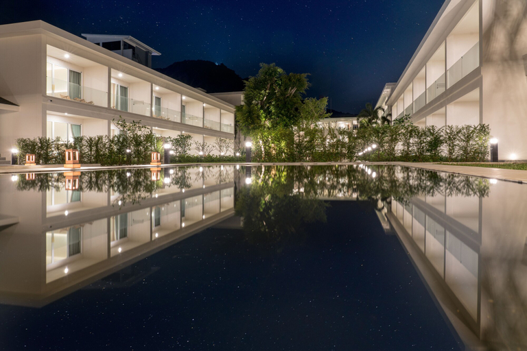Exterior & Views 2, Niranapa Boutique Resort, Phuket Island