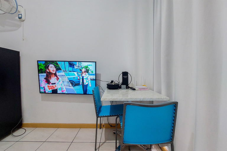 Others 5, Relaxing Studio Room Apartment At M-Town Residence, Tangerang