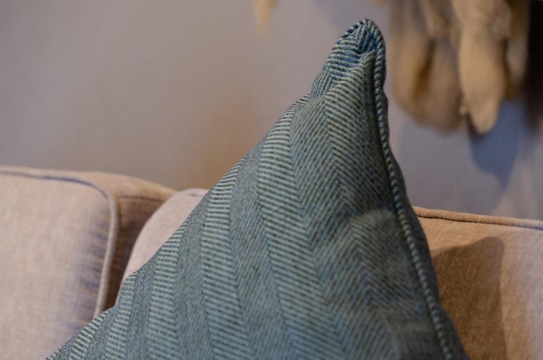 Bedroom 2, OMID Saldanha Hotel, Lisbon