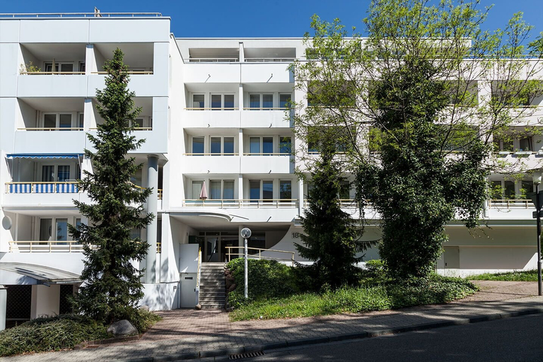 Exterior & Views 2, Hometown-Apartments, Heidelberg