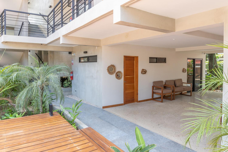Public Area 2, Residencias Samara, Nicoya