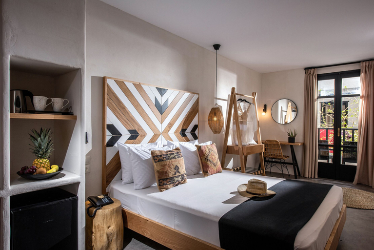 Bedroom 2, Indigo Inn Casa - Adults Only, Crete
