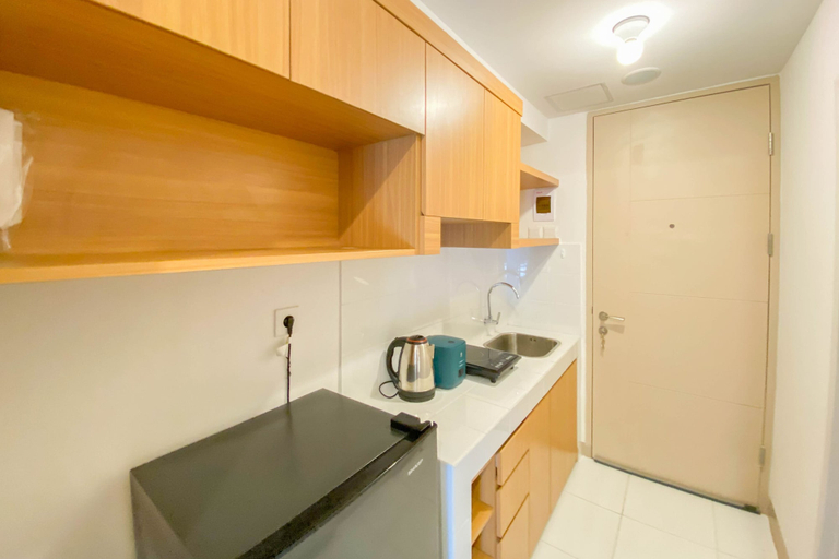 Others 4, Good Price And Homey Studio Tokyo Riverside Pik 2 Apartment, Tangerang