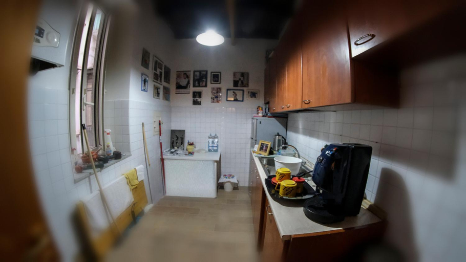 Others 5, CASALAURETTA, Napoli