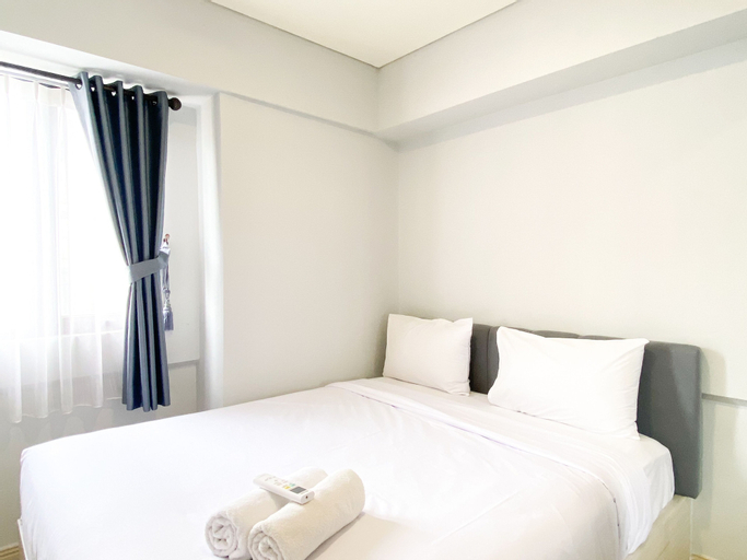 Best Deal And Cozy 3Br Meikarta Apartment, Cikarang