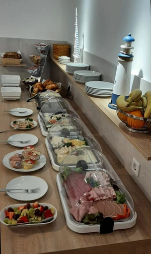 Others 5, Hotel Pension Nordzeit, Aurich