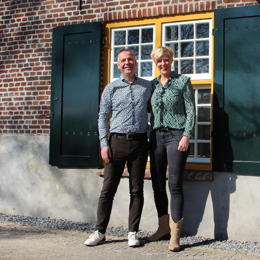 Others 5, Domestico Bed & Breakfast, Reusel-De Mierden