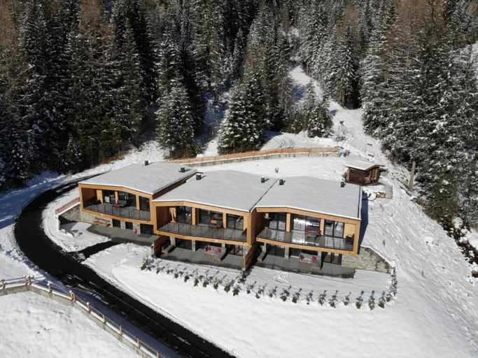 Others 3, Stelza Nature Chalet, Bolzano