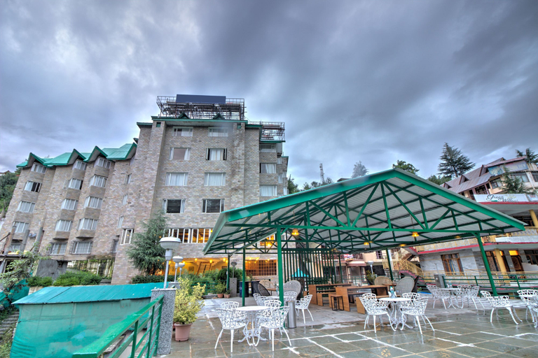 Exterior & Views 1, Olive County Manali, Kullu
