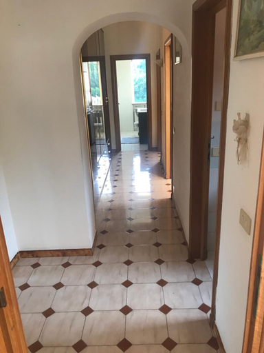 Others 4, Mario’s House, Napoli