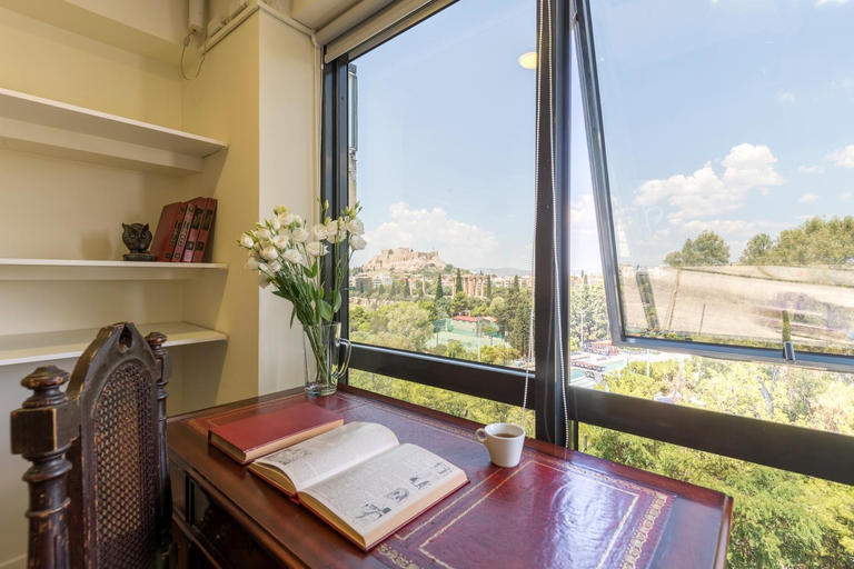 Others 5, Arditou Akropolis Apartments-Suites, Attica