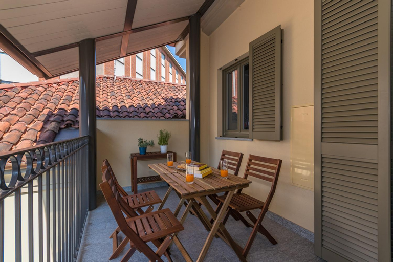 Others 3, Il terrazzo segreto al Balon by Wonderful Italy, Torino