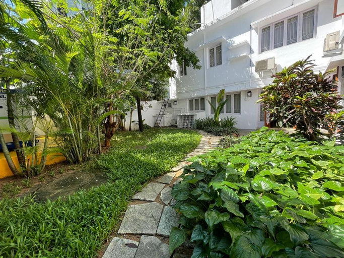 Others 5, Hanu Reddy Residences, Nawab Habibullah Avenue - Boutique Urban Retreat, Chennai