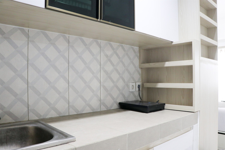 Others 5, Cozy And Nice Studio Apartment At Mekarwangi Square Cibaduyut, Bandung