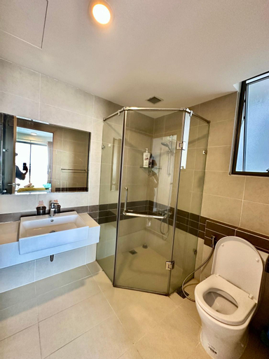Bathroom 3