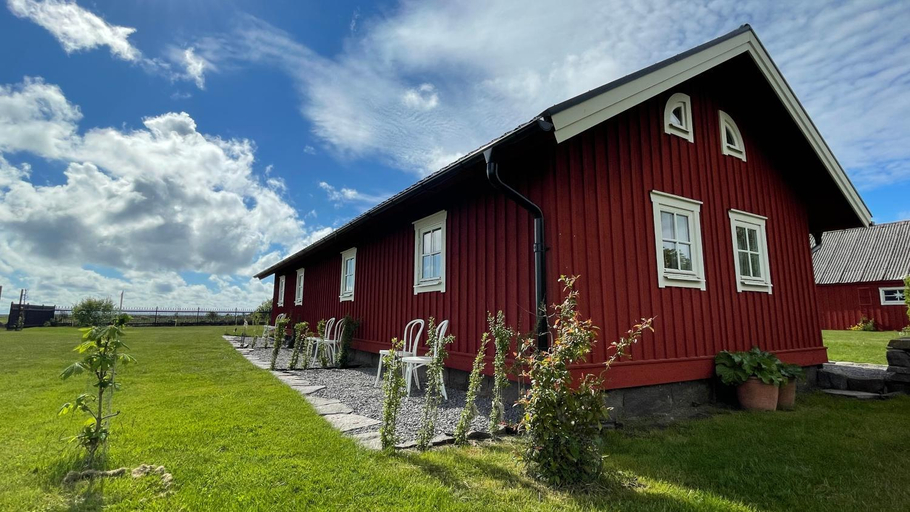 Others 5, Sondregards Havang Bed & Kitchen, Falkenberg