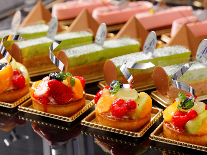 Food & Drinks 21