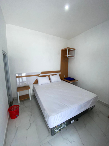 HOTEL SRIKANDI BRAJAN, Klaten