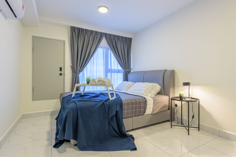 Bedroom 4, Arte Cheras Kuala Lumpuer, Kuala Lumpur