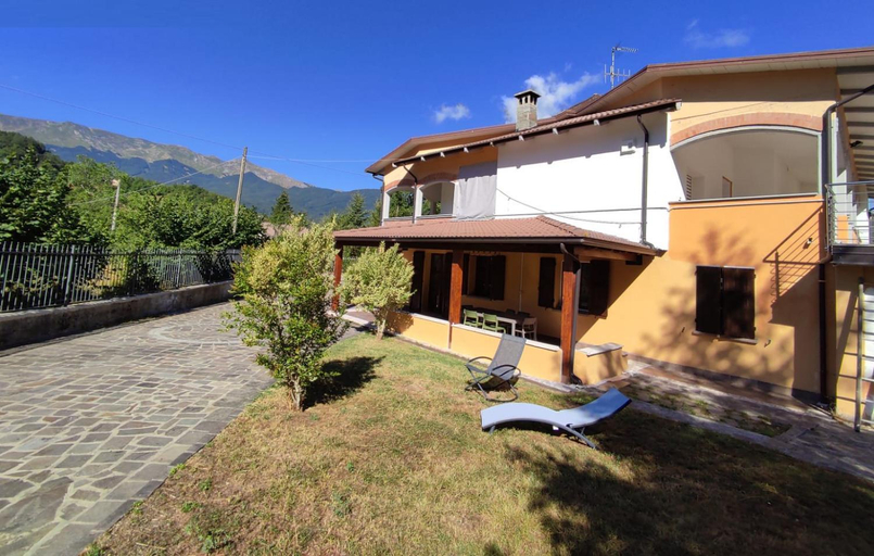 Others 4, Il Golfarone, Reggio Nell'Emilia