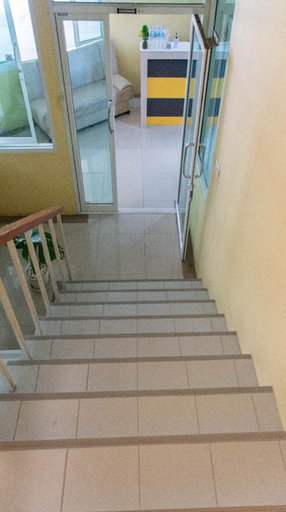 Others 5, Suree Place Hostel, Hua Hin