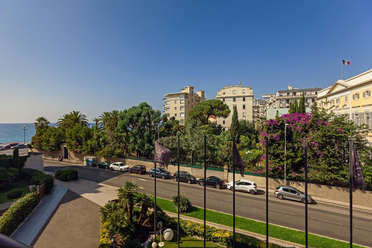 Exterior & Views 2, AC Hotel by Marriott Nice, Alpes-Maritimes