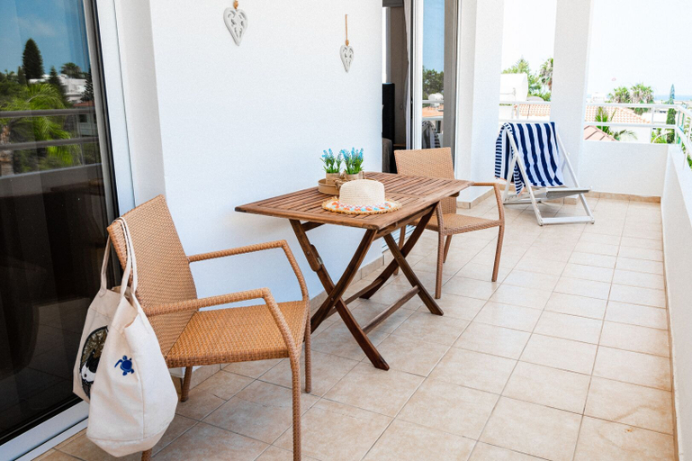 Others 5, Narcissos Nissi Beach Apartment E9