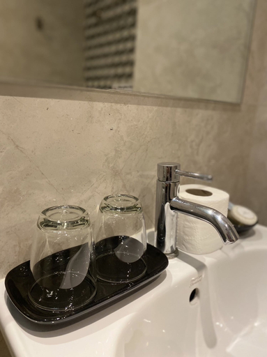 Bathroom 8