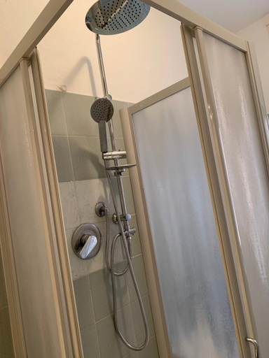 Bathroom 3, Pisa City Home, Pisa
