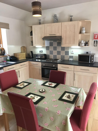 Bedroom 3, Setcops Farm Holiday Cottages, North Lincolnshire
