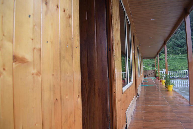 Others 5, Chopta Himrab Resort, Chamoli