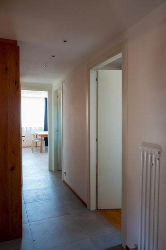 Others 4, Residence Hotel Casa Alpina Serrada, Trento