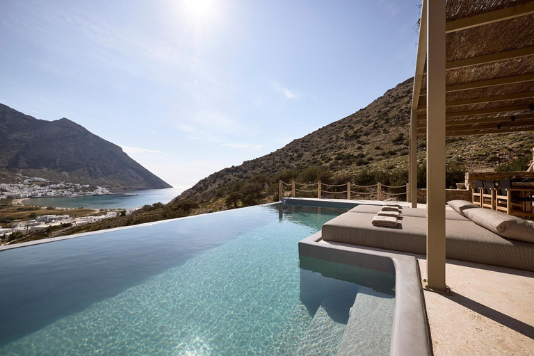 Others 4, Apsila Pool Suites, South Aegean