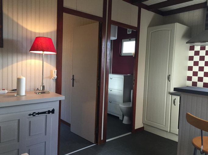 Others, Le Chalet de la Loire, Indre-et-Loire