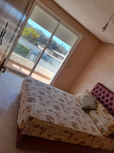 5, Atlantic Beach View Villa, El Jadida