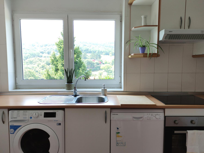 Apartamento Itsasoa Barrika, Vizcaya